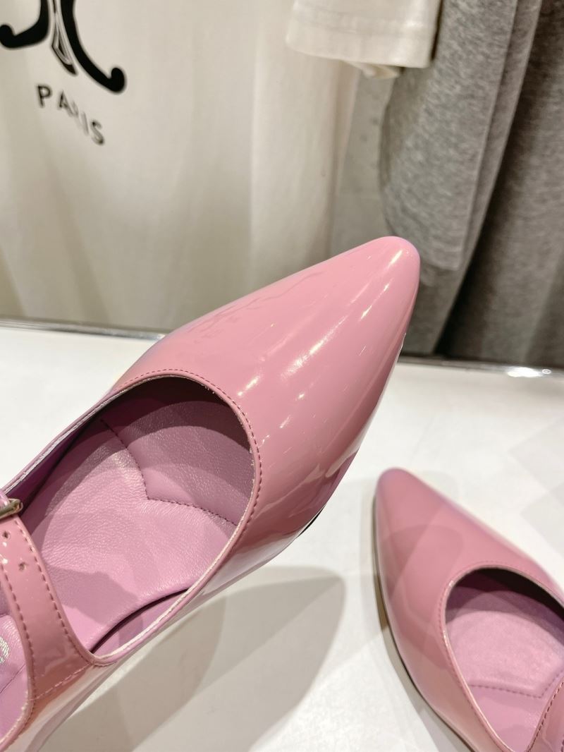 Miu Miu Shoes